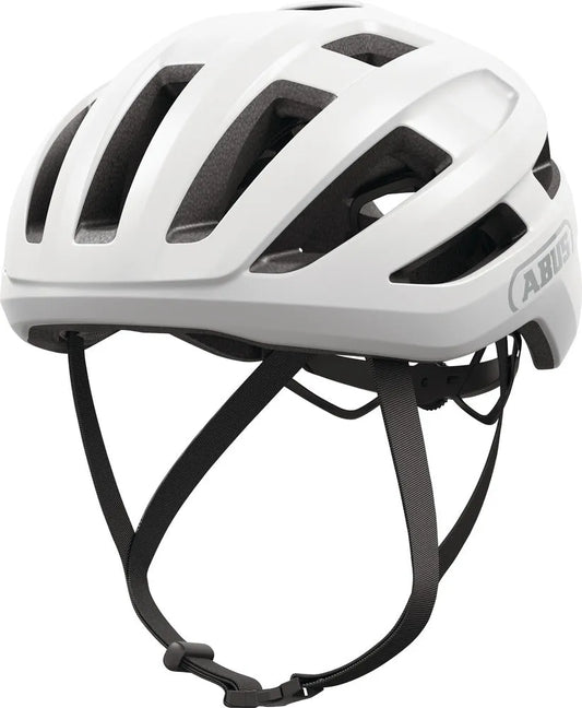 ABUS POWERDOME MIPS HELMET - POLAR WHITE