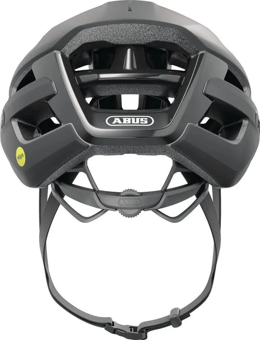 ABUS POWERDOME MIPS HELMET - VELVET BLACK