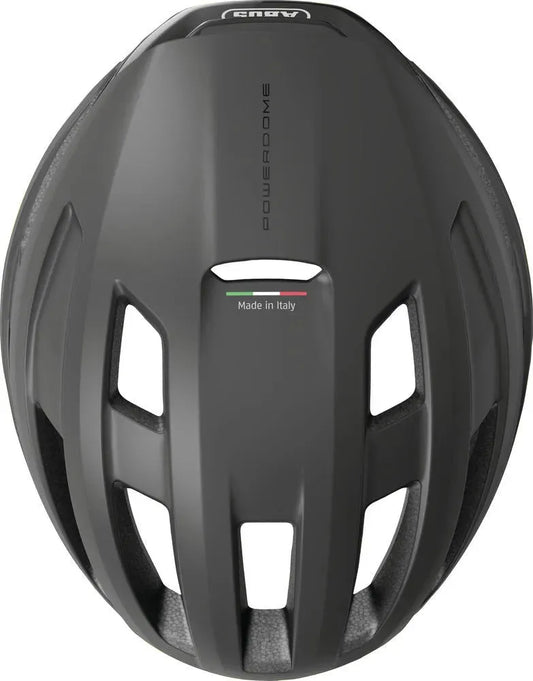 ABUS POWERDOME MIPS HELMET - VELVET BLACK