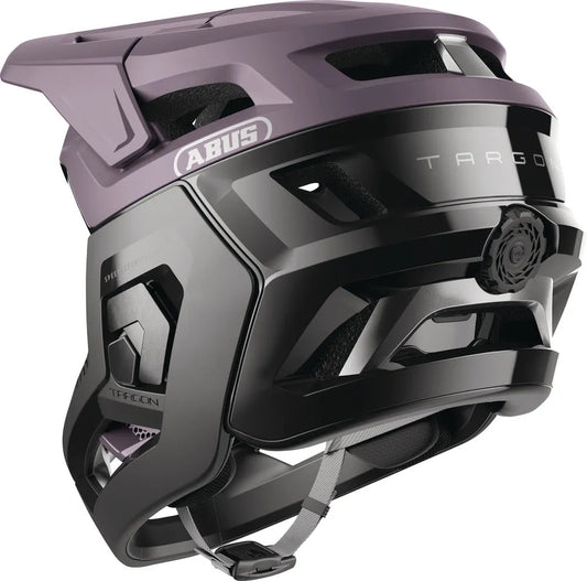 ABUS TARGON - ASH PURPLE