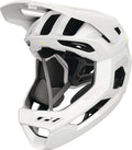 ABUS TARGON - LEMON WHITE
