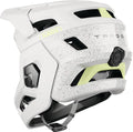 ABUS TARGON - LEMON WHITE