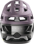 ABUS TARGON MIPS HELMET - ASH PURPLE