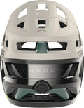 ABUS TARGON MIPS HELMET - SAND BEIGE