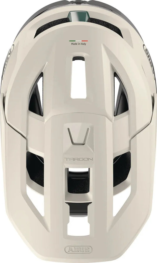 ABUS TARGON MIPS HELMET - SAND BEIGE