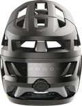 ABUS TARGON MIPS HELMET - VELVET BLACK