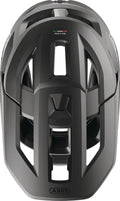 ABUS TARGON MIPS HELMET - VELVET BLACK