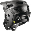 ABUS TARGON MIPS HELMET - VELVET BLACK