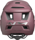 ABUS YOUDROP FF - BLUSH RED