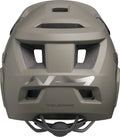 ABUS YOUDROP FF HELMET - DUST GREY