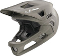 ABUS YOUDROP FF HELMET - DUST GREY
