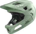 ABUS YOUDROP FF HELMET - MIST GREEN