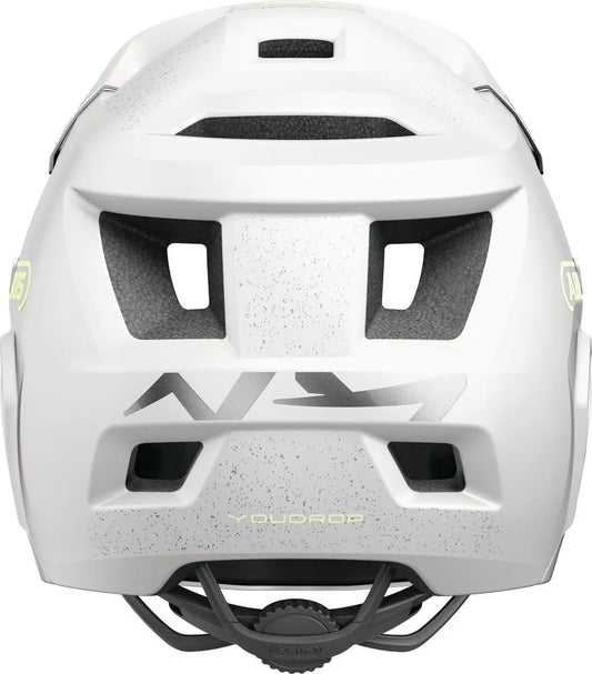 ABUS YOUDROP FF - LEMON WHITE
