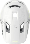 ABUS YOUDROP FF - LEMON WHITE