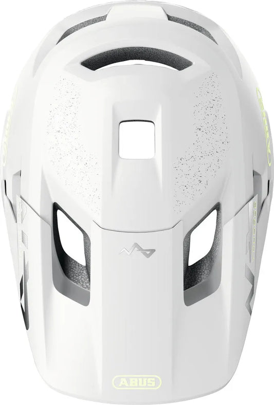 ABUS YOUDROP FF - LEMON WHITE