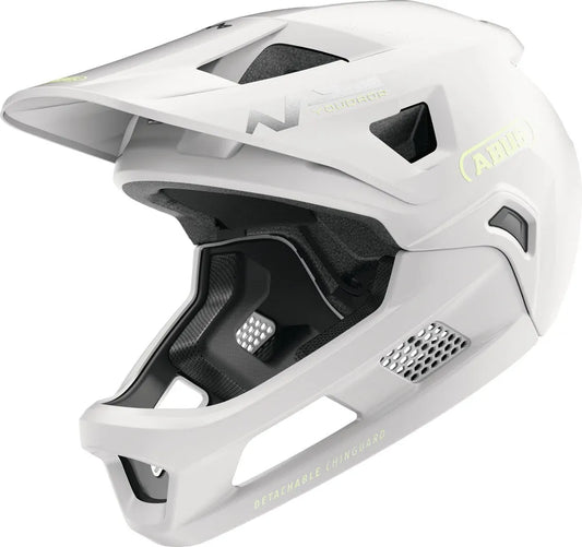 ABUS YOUDROP FF - LEMON WHITE