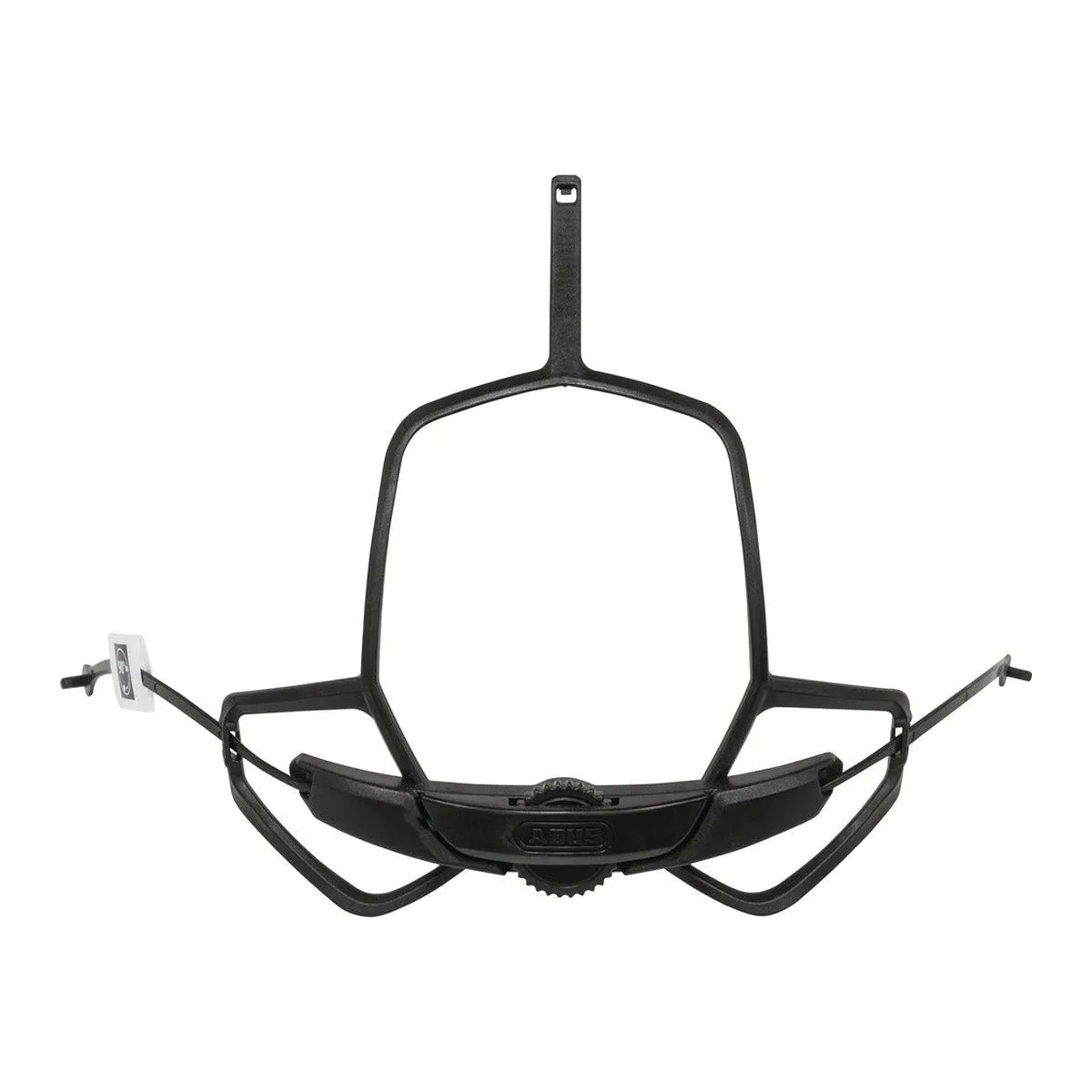 ABUS ZOOM ACE POWERDOME/STORMCHASER/GAMECHANGER TT/TRI ADJUSTMENT SYSTEM - IT