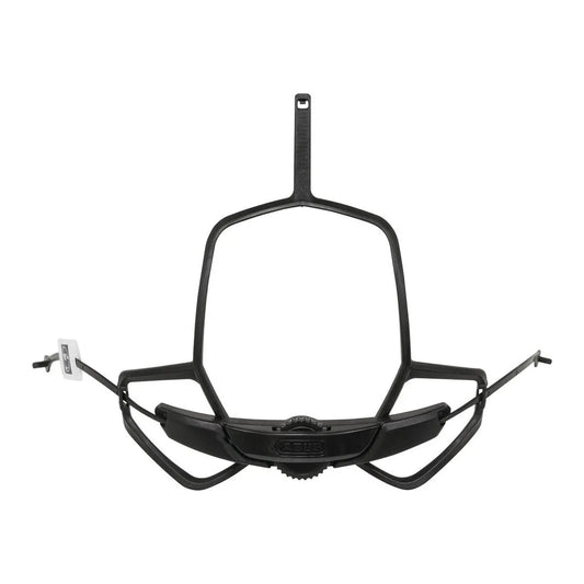 ABUS ZOOM ACE POWERDOME/STORMCHASER/GAMECHANGER TT/TRI ADJUSTMENT SYSTEM - IT