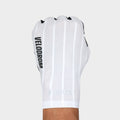 VELODROM Raceday AERO Gloves - White