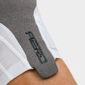VELODROM Raceday AERO Gloves - White