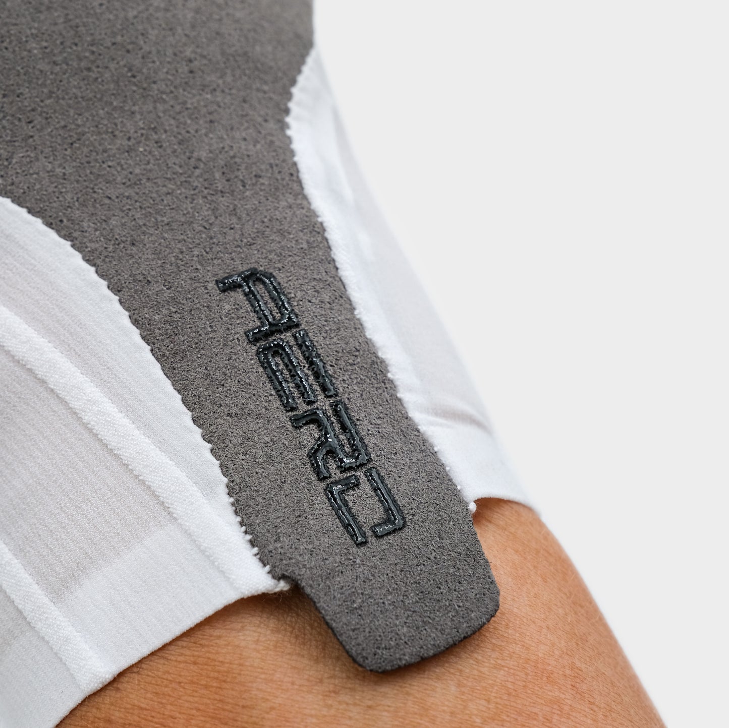 VELODROM Raceday AERO Gloves - White