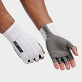 VELODROM Raceday AERO Gloves - White