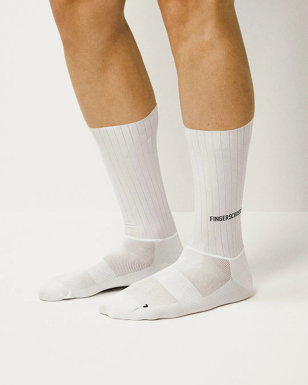 FINGERSCROSSED Aero 2.0 - Blanc