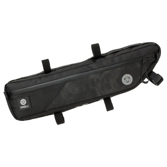 AGU Bikepacking Frame Pack Venture 3L - Reflective Mist