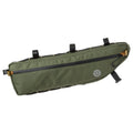 AGU Bikepacking Frame Pack Venture 4L - Army Green