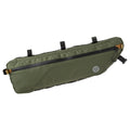 AGU Bikepacking Frame Pack Venture 5L - Army Green