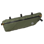 AGU Bikepacking Frame Pack Venture 5L - Army Green