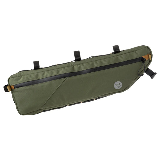 AGU Bikepacking Frame Pack Venture 5L - Army Green