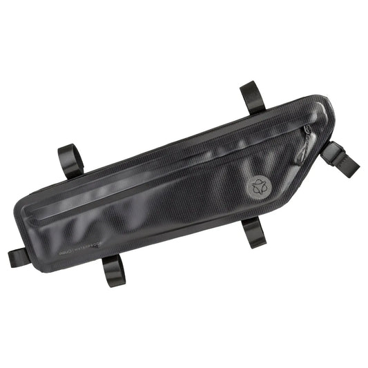 AGU Bikepacking Frame Pack Venture Extreme 3L - Black