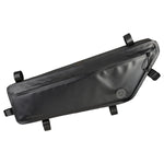 AGU Bikepacking Frame Pack Venture Extreme 5L - Black