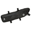 AGU Bikepacking Frame Pack Venture Reflective Mist 5L - Reflective Mist