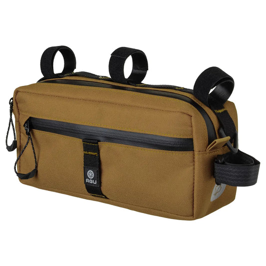 AGU Bikepacking Handlebar Bag Venture 2L - Armagnac