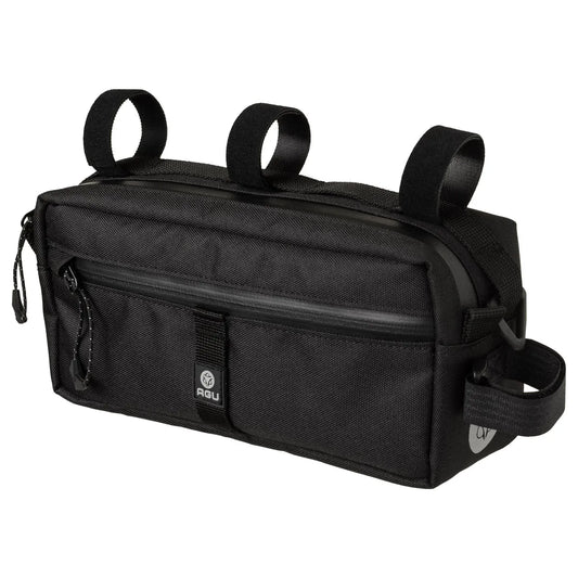 AGU Bikepacking Handlebar Bag Venture 2L - Black