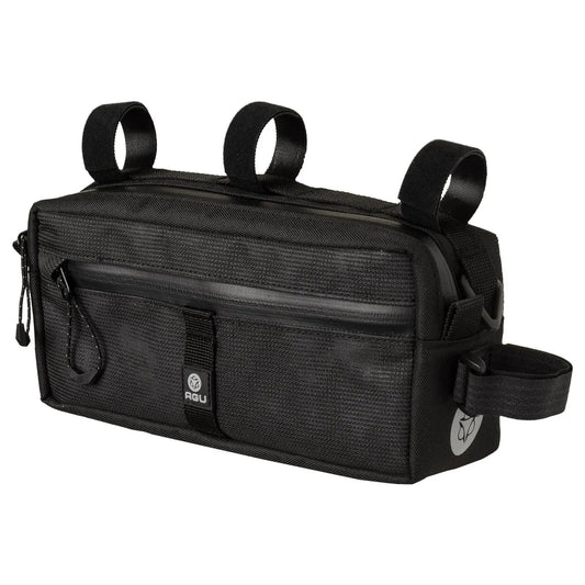 AGU Bikepacking Handlebar Bag Venture 2L - Reflective Mist