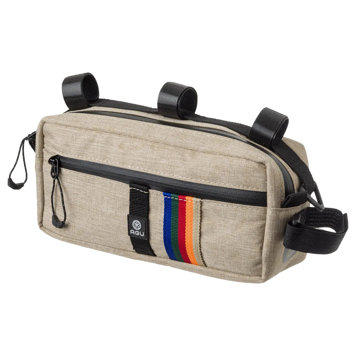 AGU Bikepacking Handlebar Bag Venture 2L - Vintage