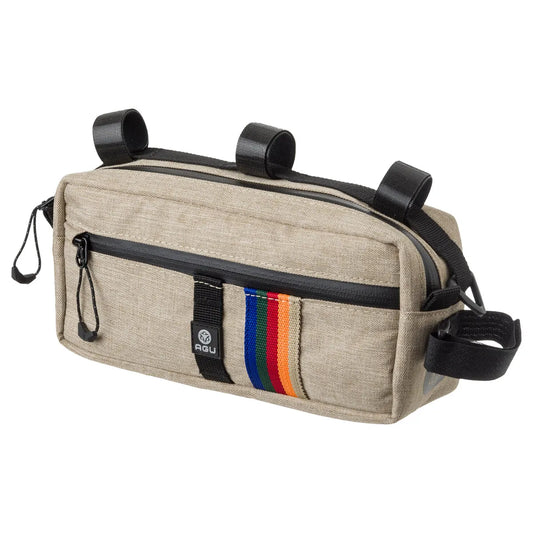 AGU Bikepacking Handlebar Bag Venture 2L - Vintage