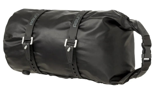 AGU Bikepacking Handlebar Pack Extreme Pro Waterproof 6L - Black