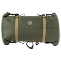 AGU Bikepacking Handlebar Pack Venture 17L - Army Green