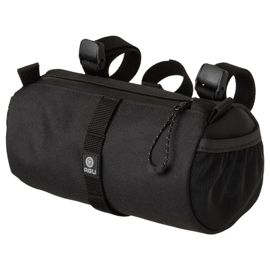AGU Bikepacking Roll Bag Venture 5L - Black