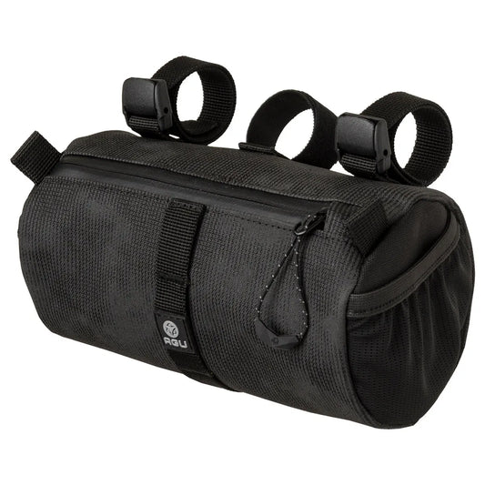 AGU Bikepacking Roll Bag Venture Reflective 0.5L - Mist