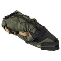 AGU Bikepacking Seat Pack Venture 10L - Army Green
