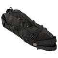AGU Bikepacking Seat Pack Venture Reflective Mist 10L - Reflective Mist