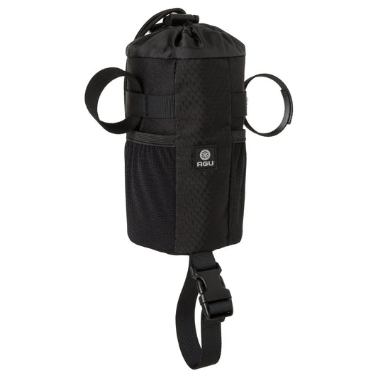 AGU Bikepacking Snack Pack Venture 1L - Black