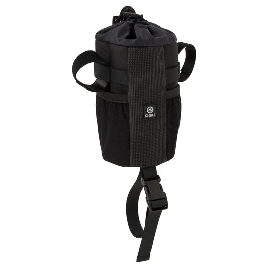 AGU Bikepacking Snack Pack Venture 1L - Reflective Mist
