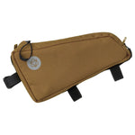 AGU Bikepacking Top Tube Bag Venture 7L - Armagnac