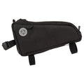 AGU Bikepacking Top Tube Bag Venture 7L - Black